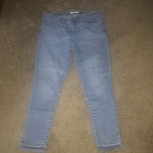 Levi’s Jeans